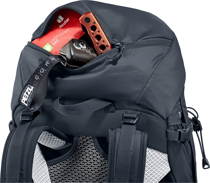 Futura Pro 34 SL