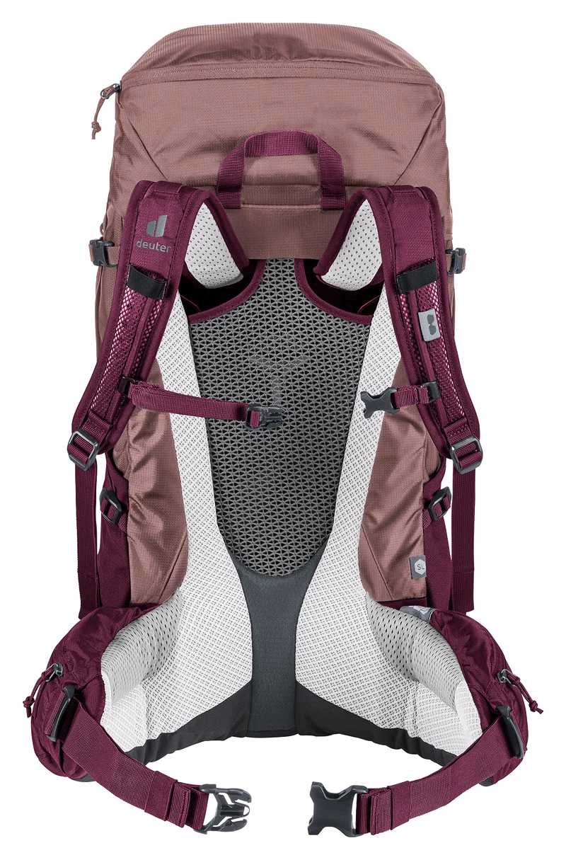 Futura Pro 34 SL