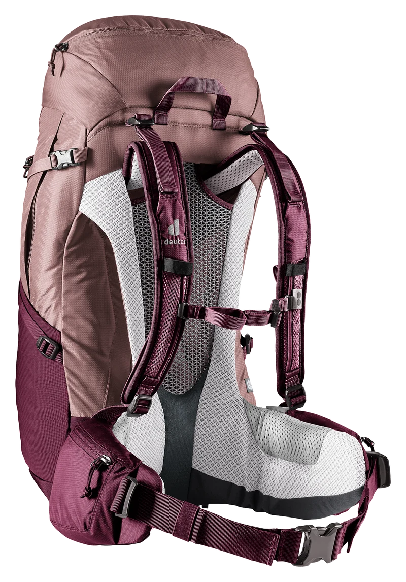 Futura Pro 34 SL