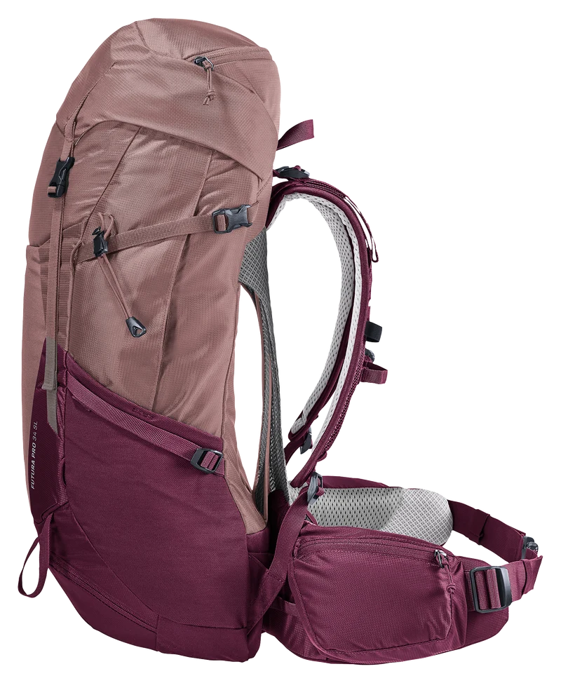 Futura Pro 34 SL