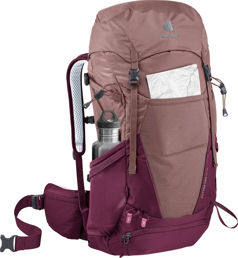 Futura Pro 34 SL
