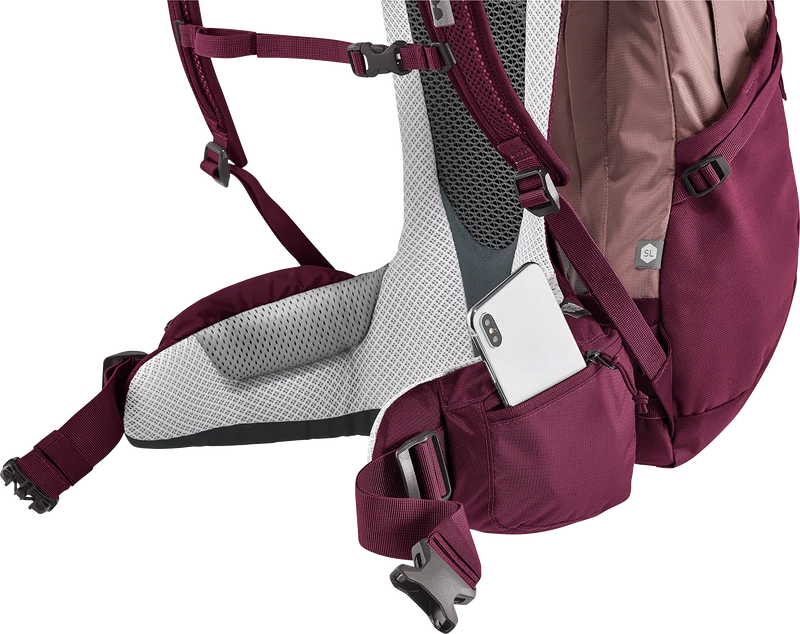 Futura Pro 34 SL
