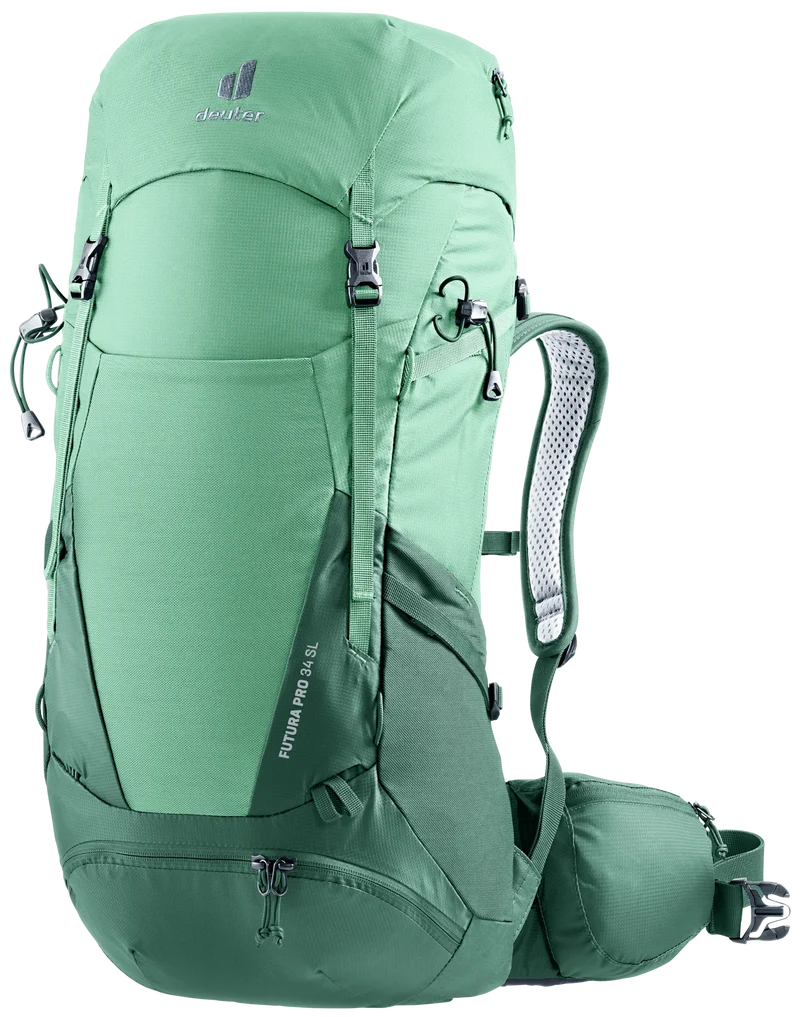 Futura Pro 34 SL