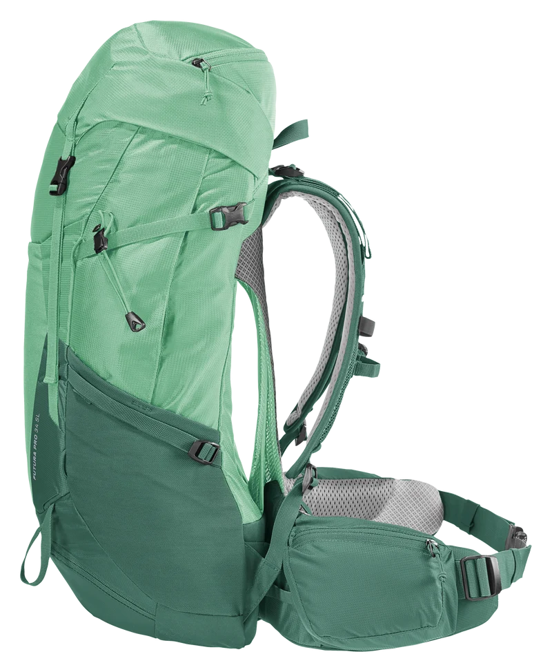 Futura Pro 34 SL