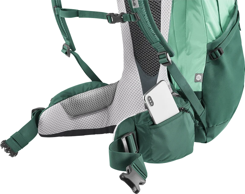 Futura Pro 34 SL