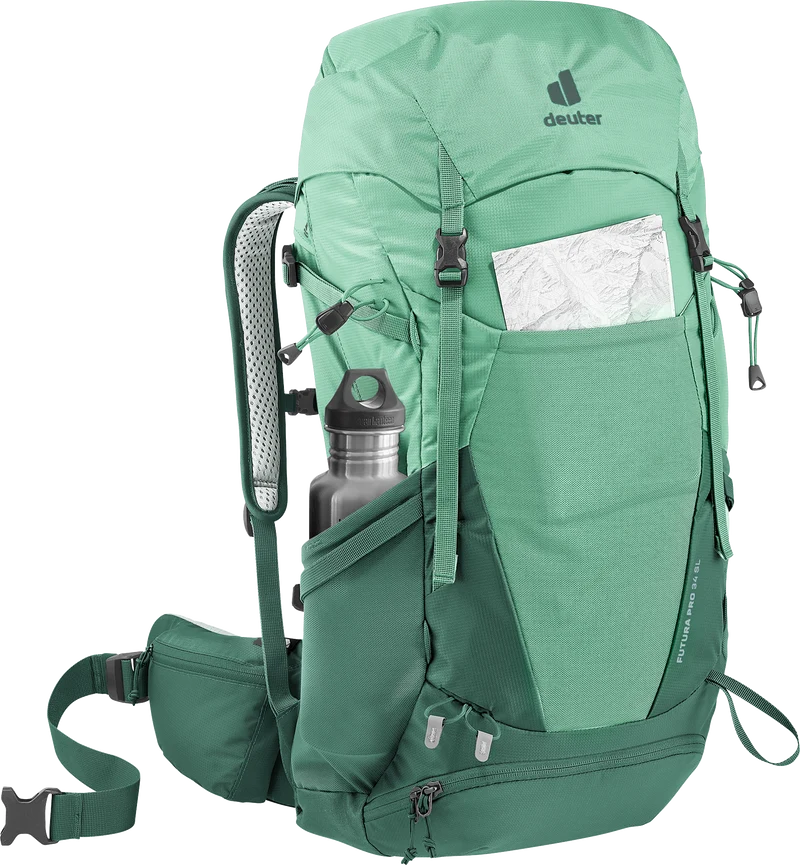Futura Pro 34 SL