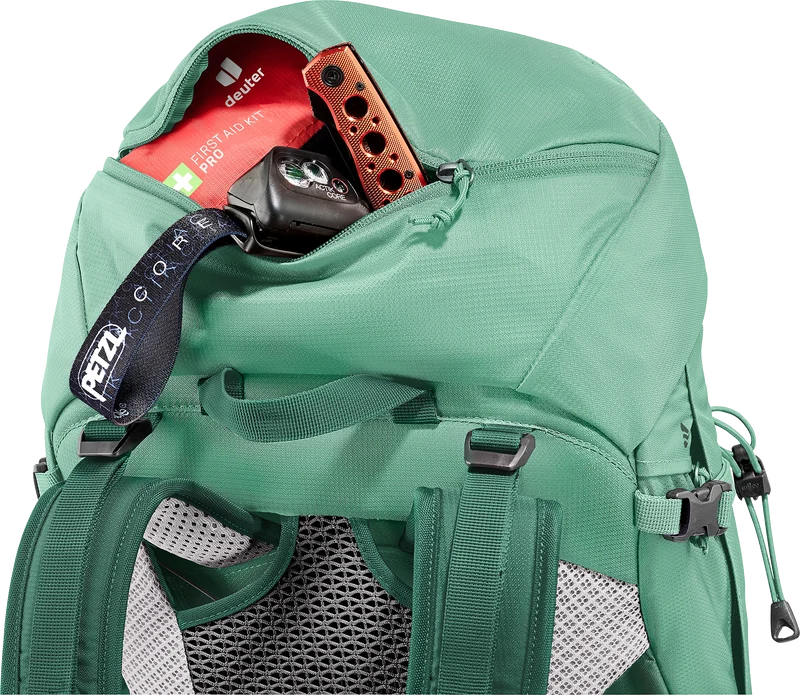 Futura Pro 34 SL