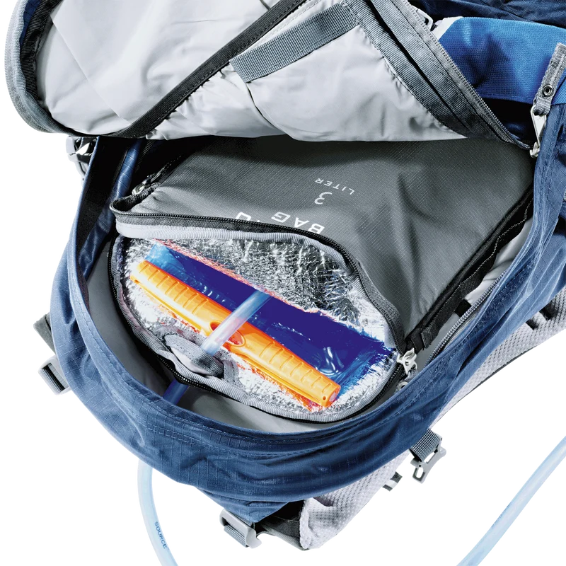 Streamer Thermo Bag 3L