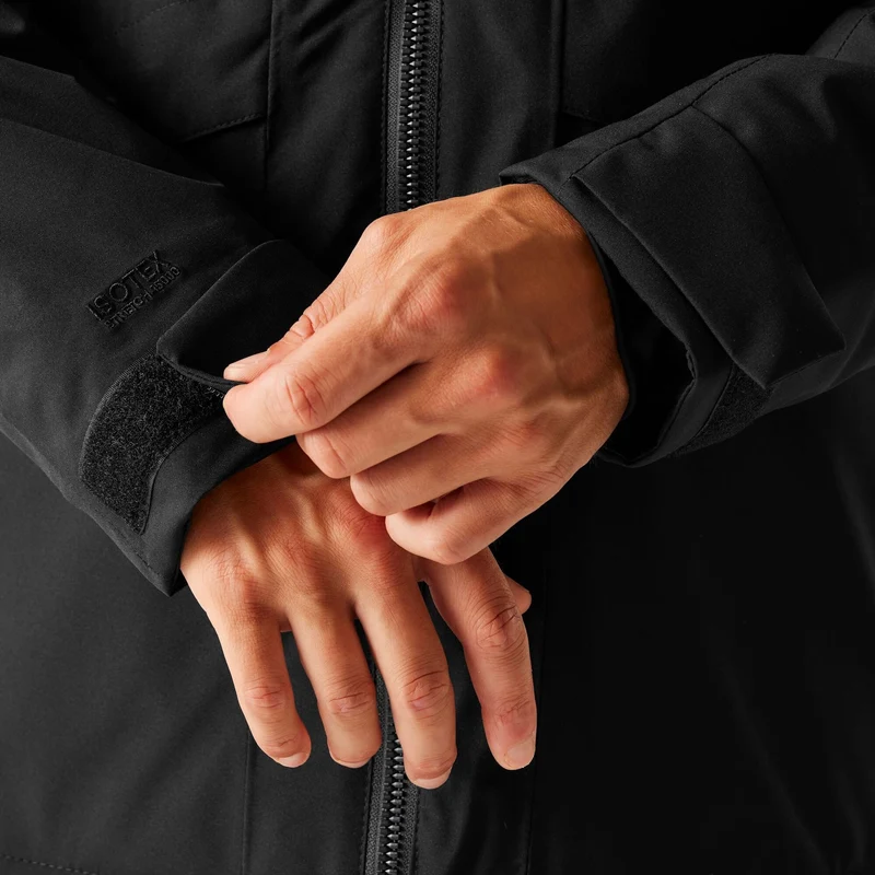 Regatta Balaton Men's Jacket - Black