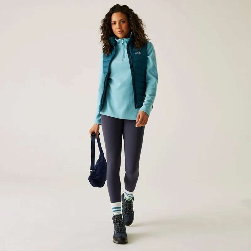 Regatta Marizion Women's Bodywarmer - Moroccan Blue