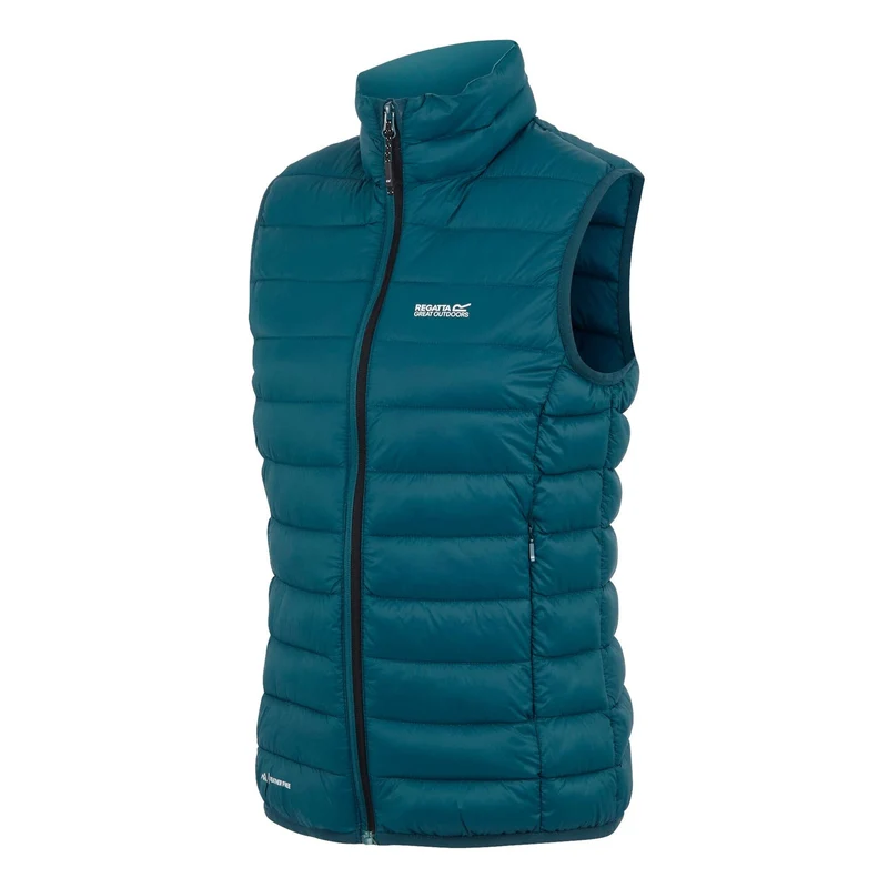 Regatta Marizion Women's Bodywarmer - Moroccan Blue