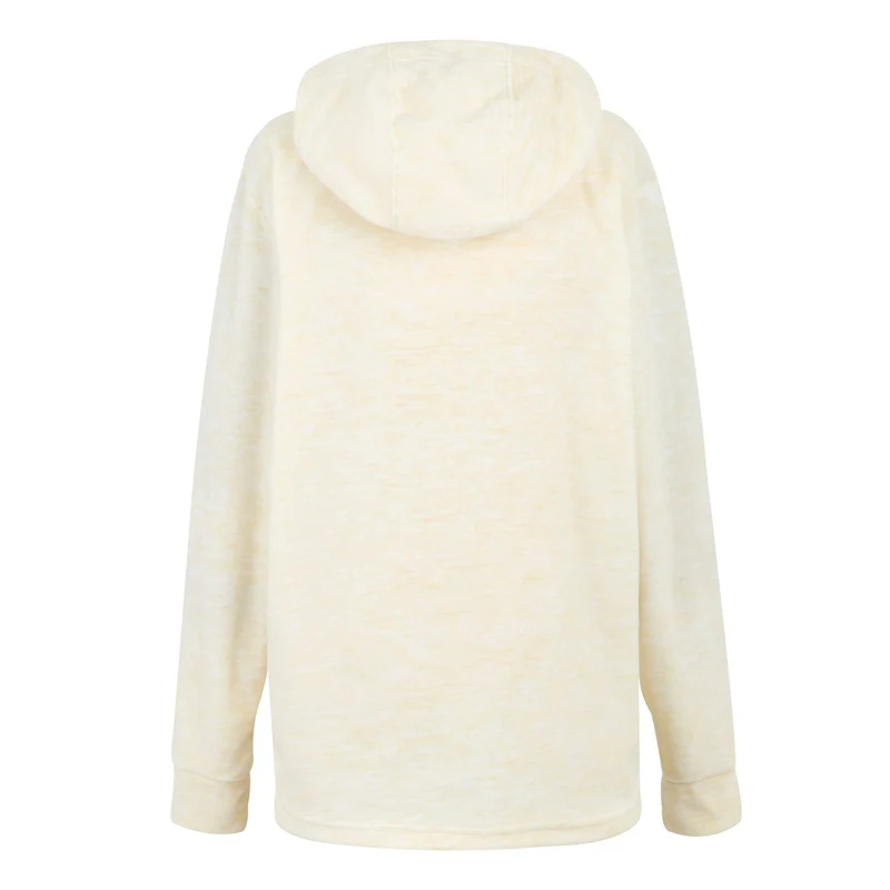 Regatta Mayse Women's Hoodie - Light Vanilla