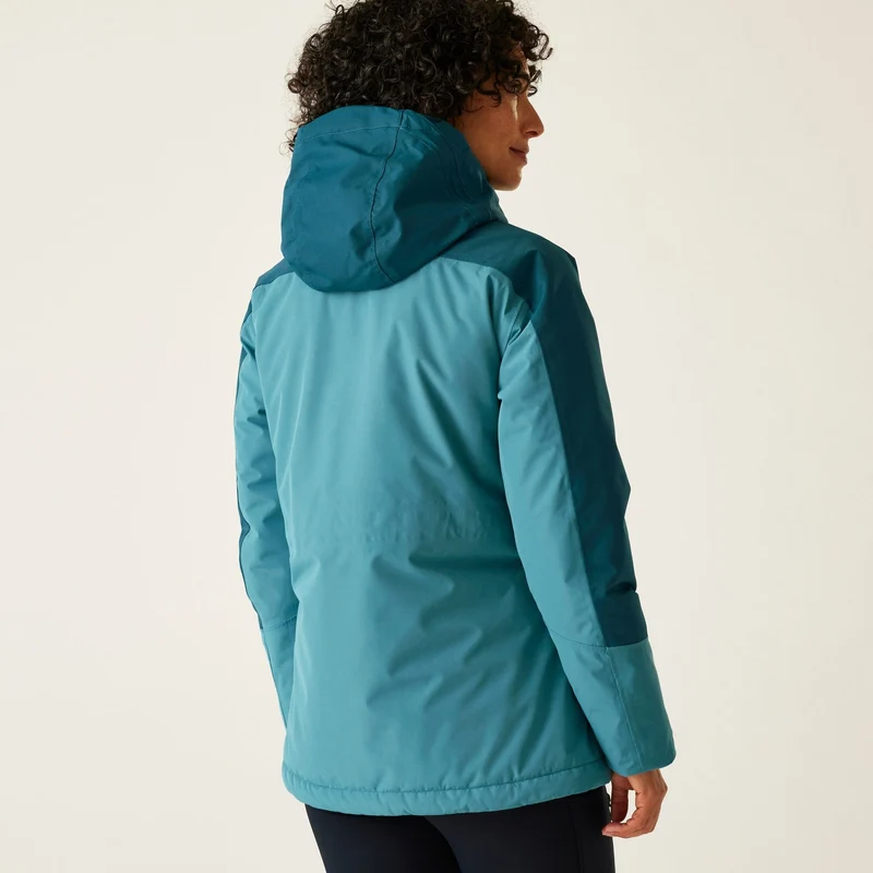 Regatta Maldeine Women's Jacket - Storm Blue