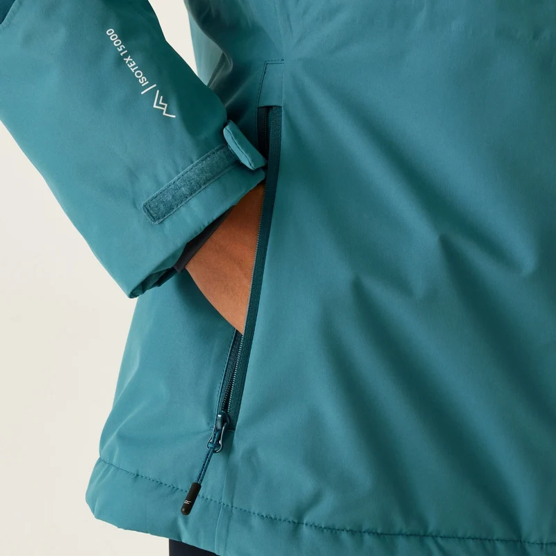 Regatta Maldeine Women's Jacket - Storm Blue