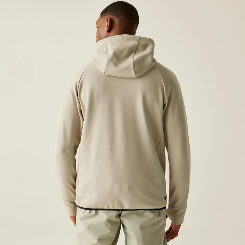 Dare 2b Ollie Men's Hoodie - Abbey Stone