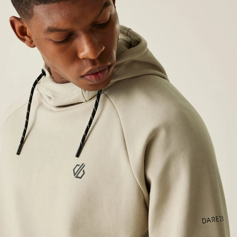 Dare 2b Ollie Men's Hoodie - Abbey Stone