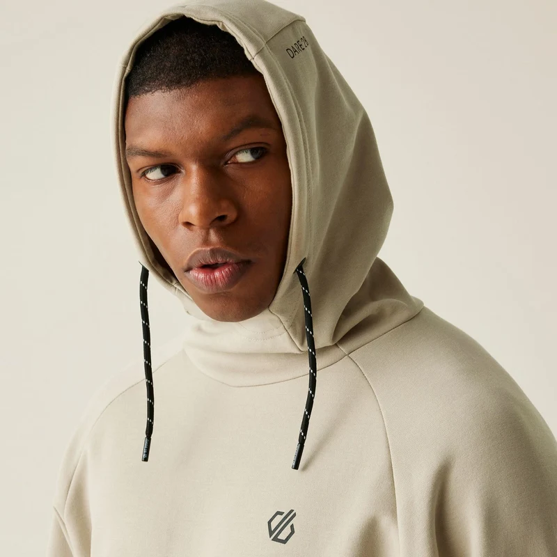 Dare 2b Ollie Men's Hoodie - Abbey Stone
