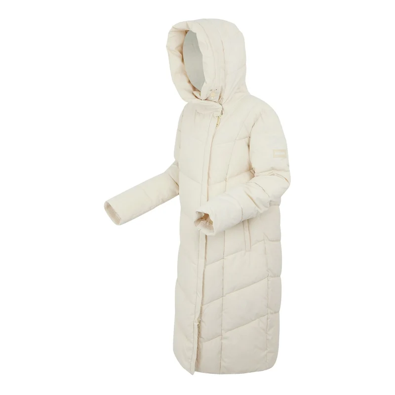 Regatta Nurie Women's Jacket - Light Vanilla
