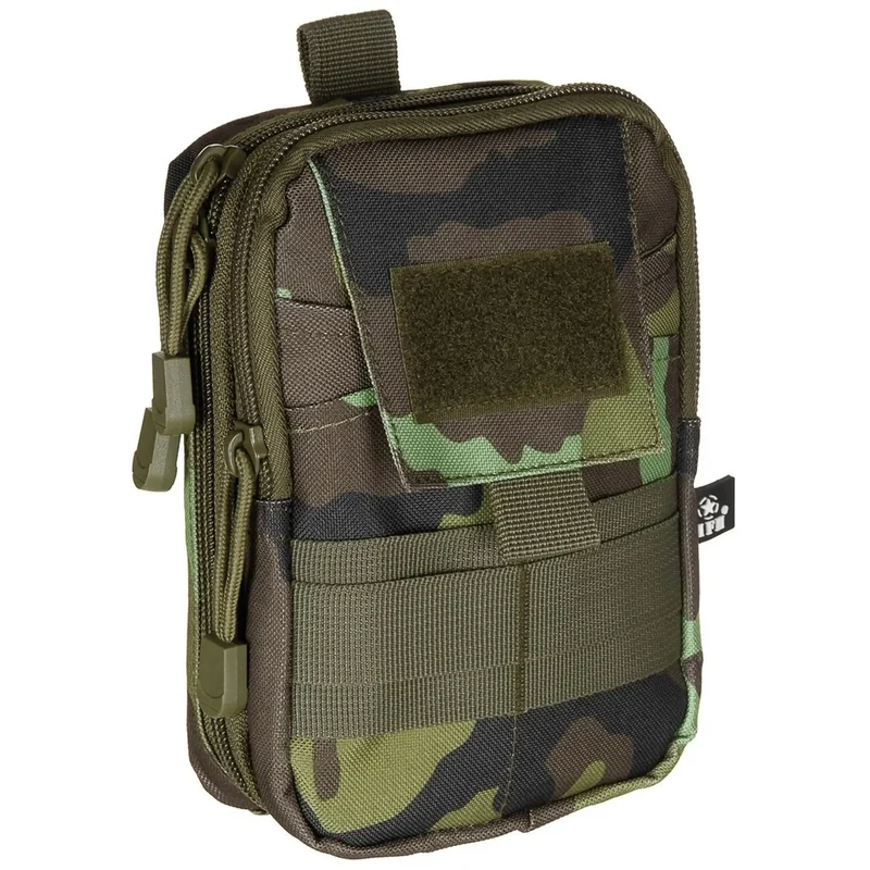 EDC Tasche MOLLE