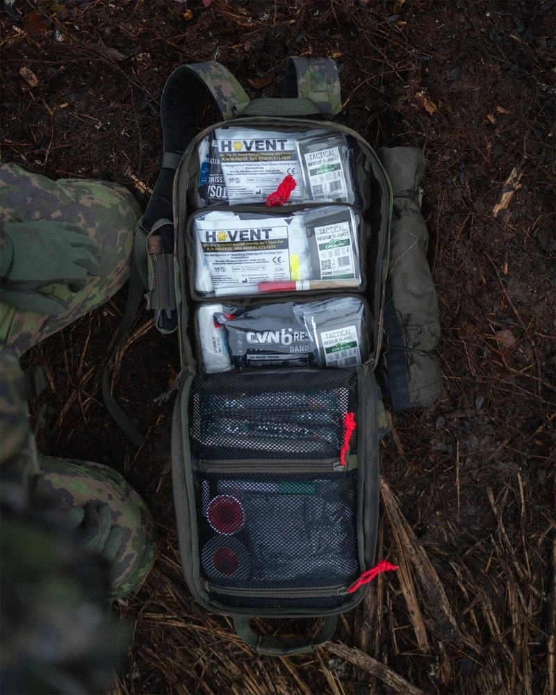 Savotta Medic Pack 18L