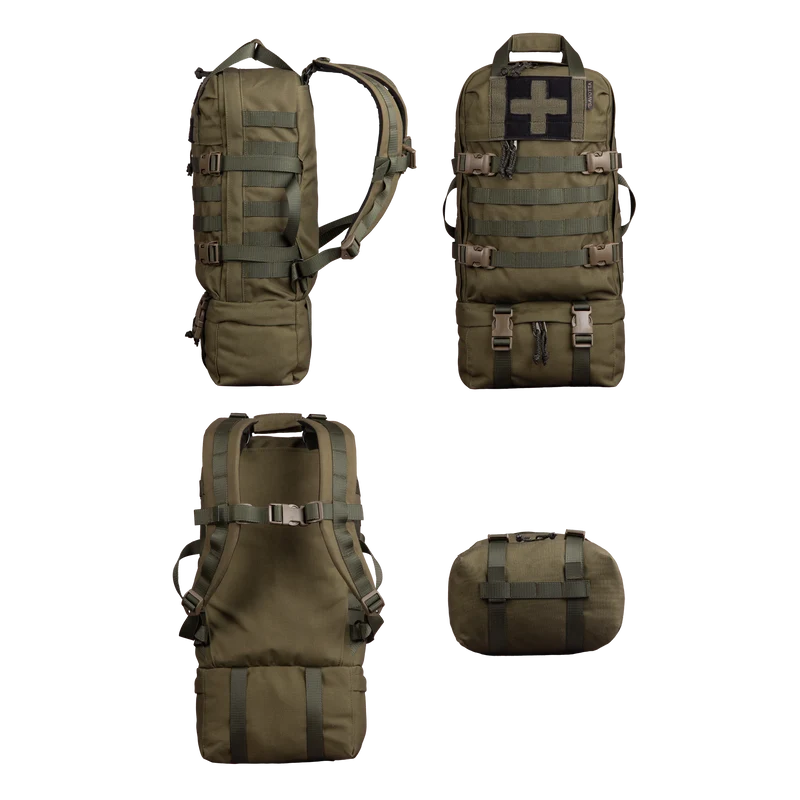 Savotta Medic Pack 18L