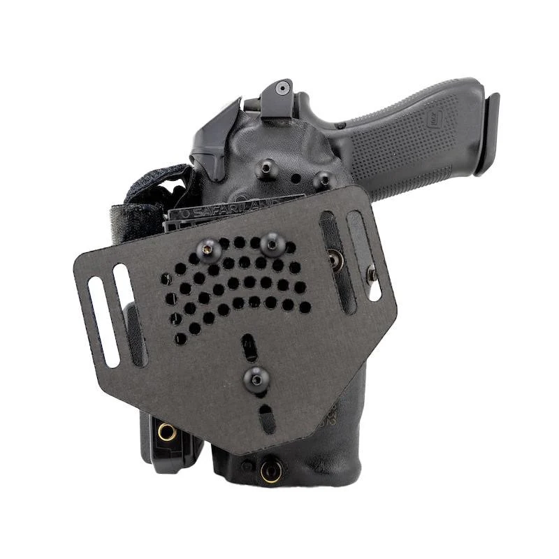 Guardian Warrior Solutions Smoke Wagon