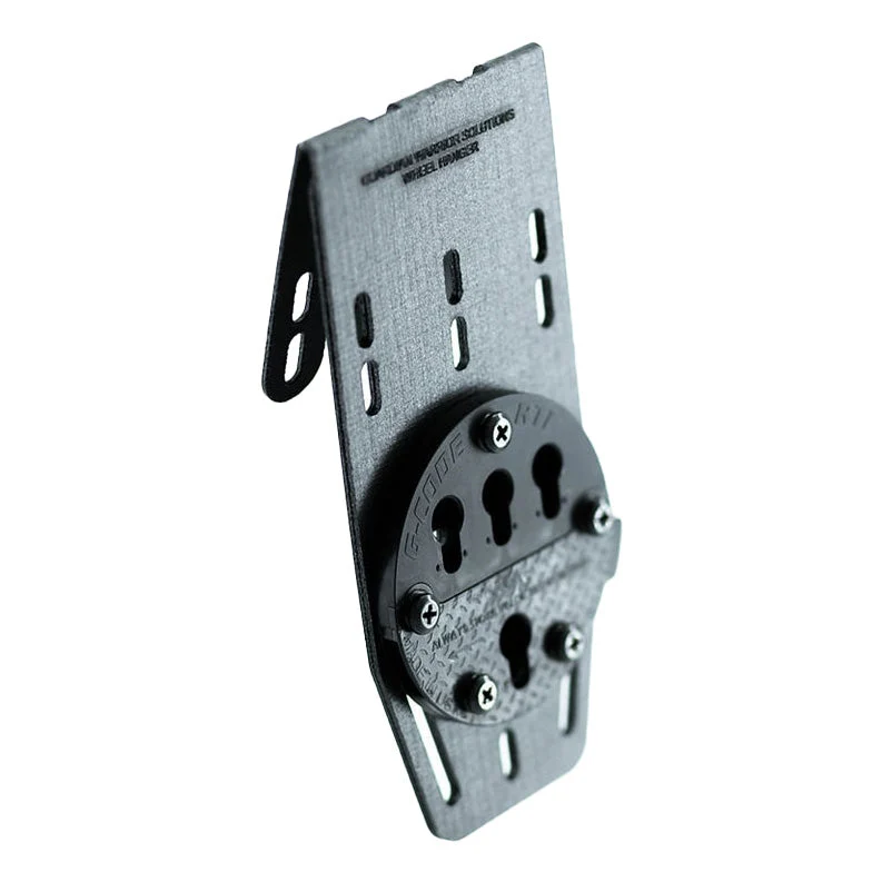 Guardian Warrior Solutions Wheel Hanger