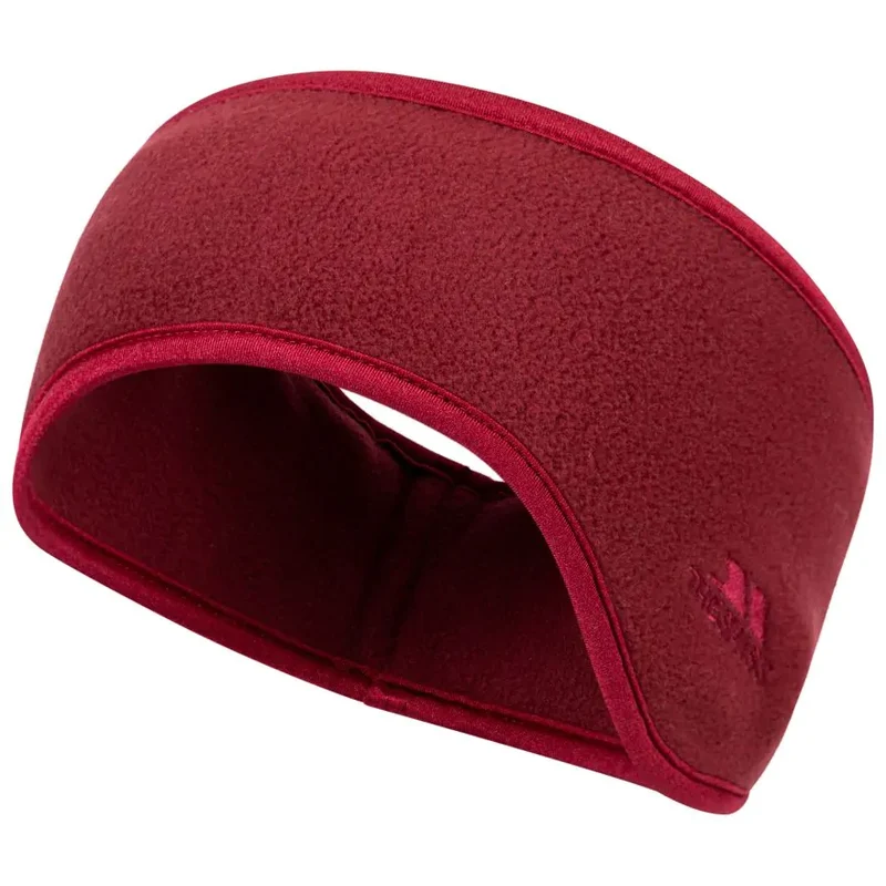 Trespass Lorax Ear Warmer - Dark Cherry