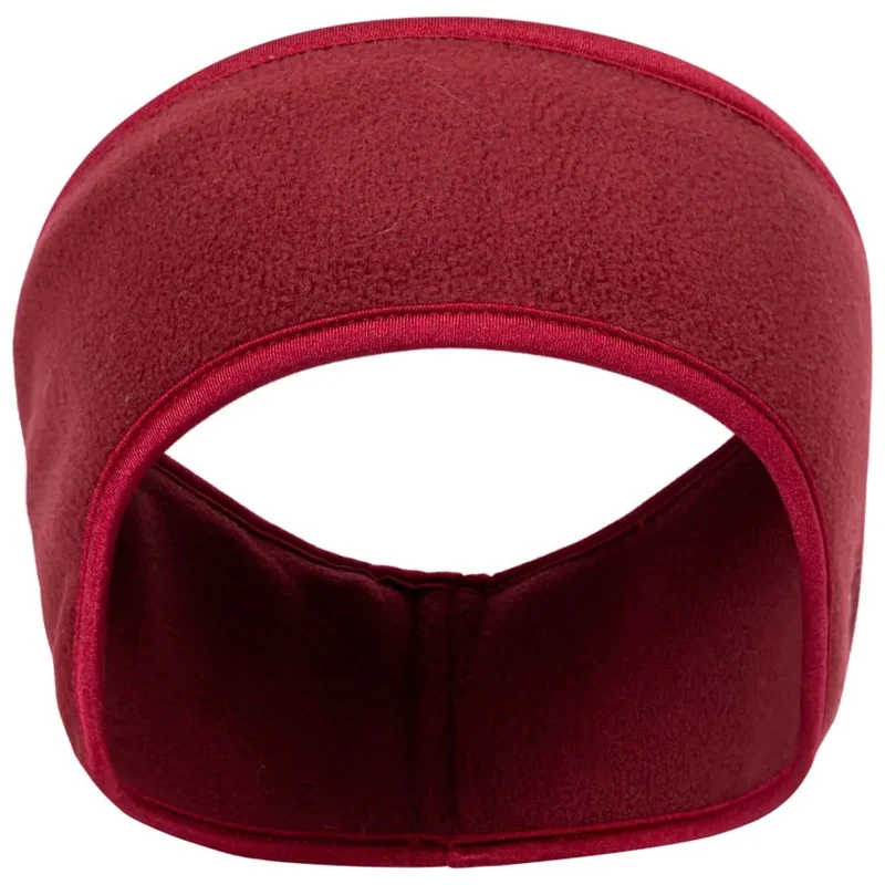 Trespass Lorax Ear Warmer - Dark Cherry