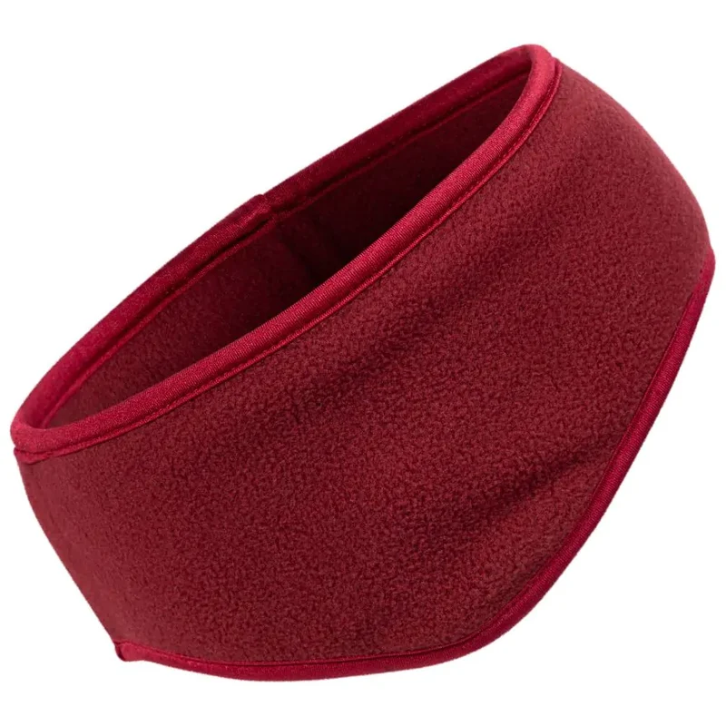 Trespass Lorax Ear Warmer - Dark Cherry