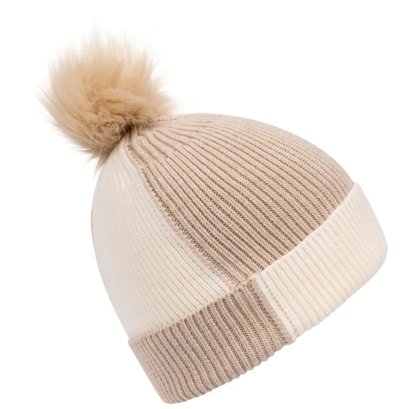 Trespass Zariel Women's Hat - Soft Stone