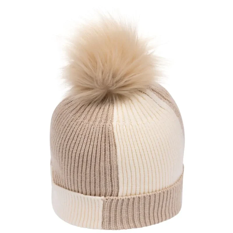 Trespass Zariel Women's Hat - Soft Stone