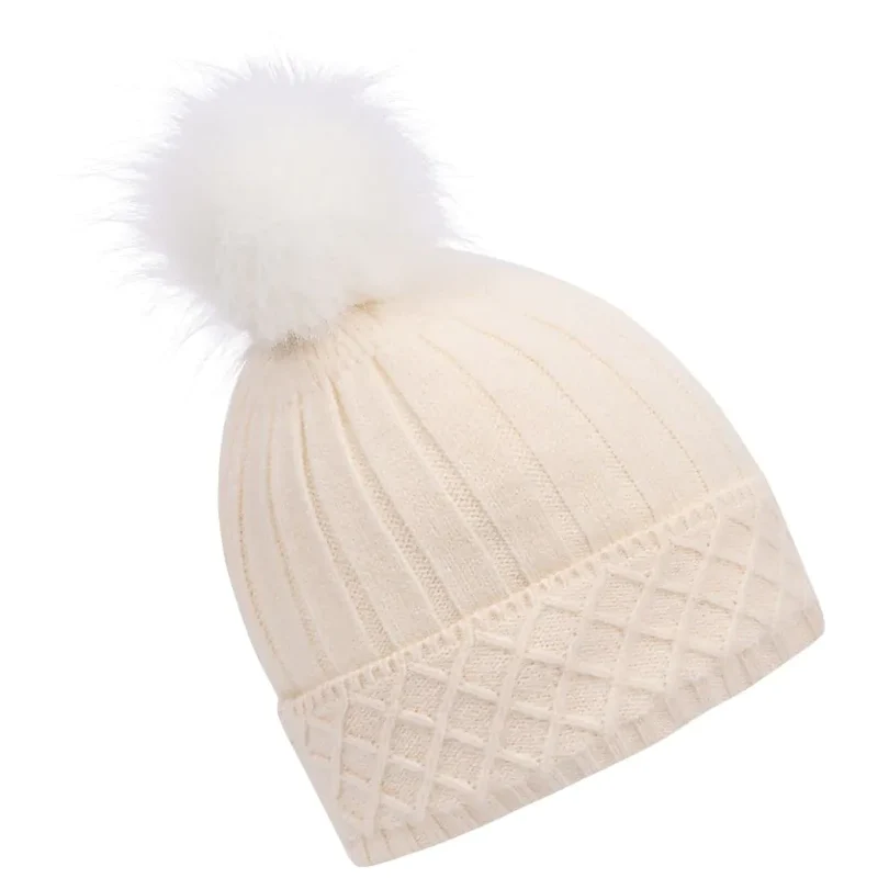 Trespass Sherbert Women's Hat - Cream