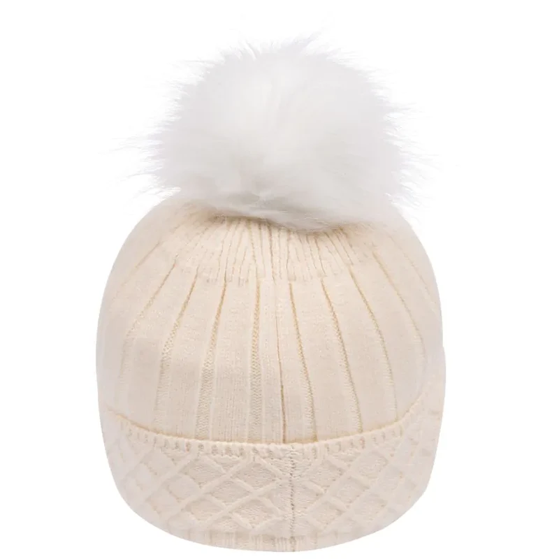 Trespass Sherbert Women's Hat - Cream