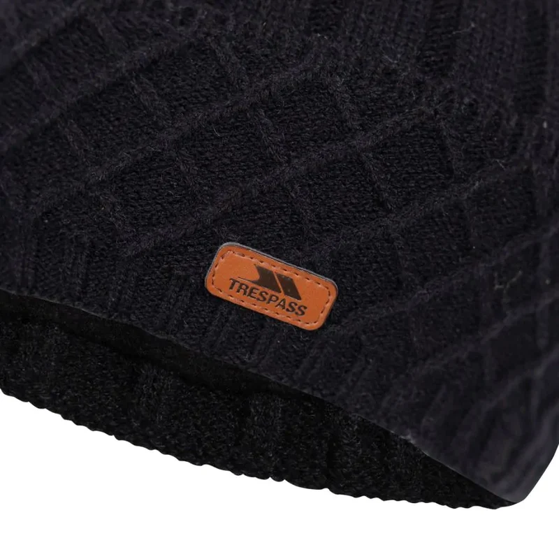 Trespass Sherbert Women's Hat - Black