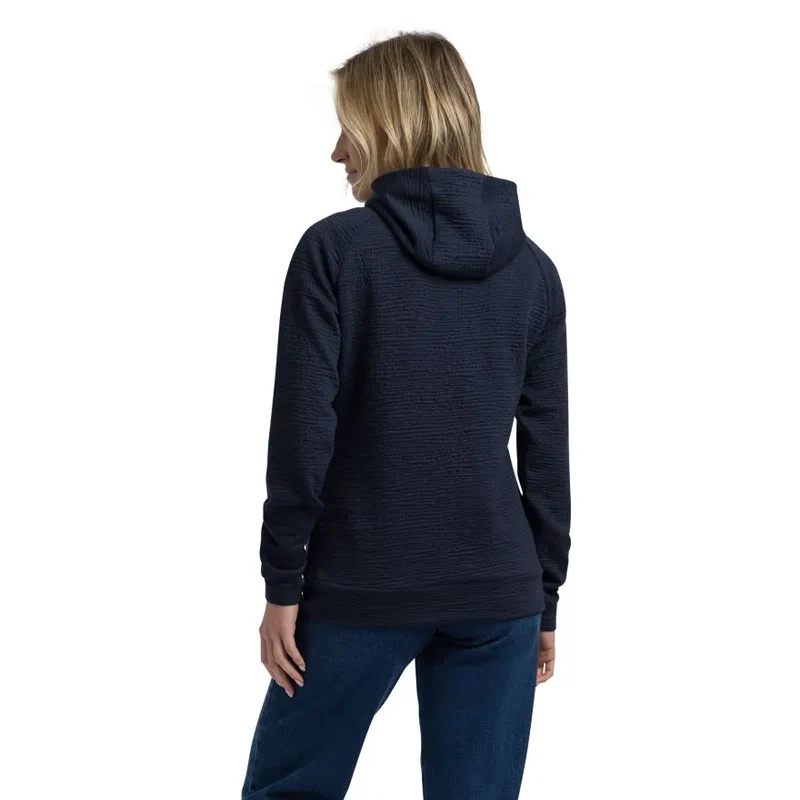 Trespass Lillie Women's Hoody - Navy