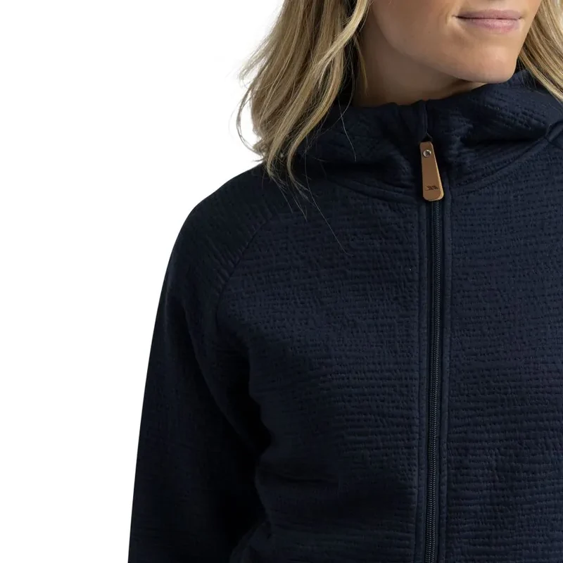 Trespass Lillie Women's Hoody - Navy