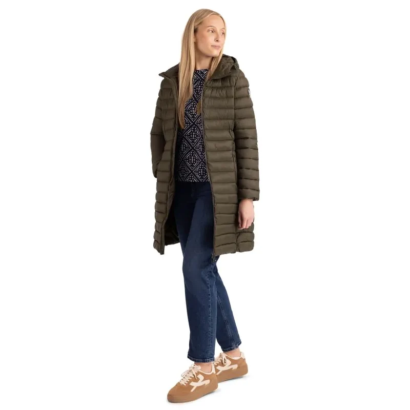 Trespass Dorothea Women's Jacket - Dark Vine