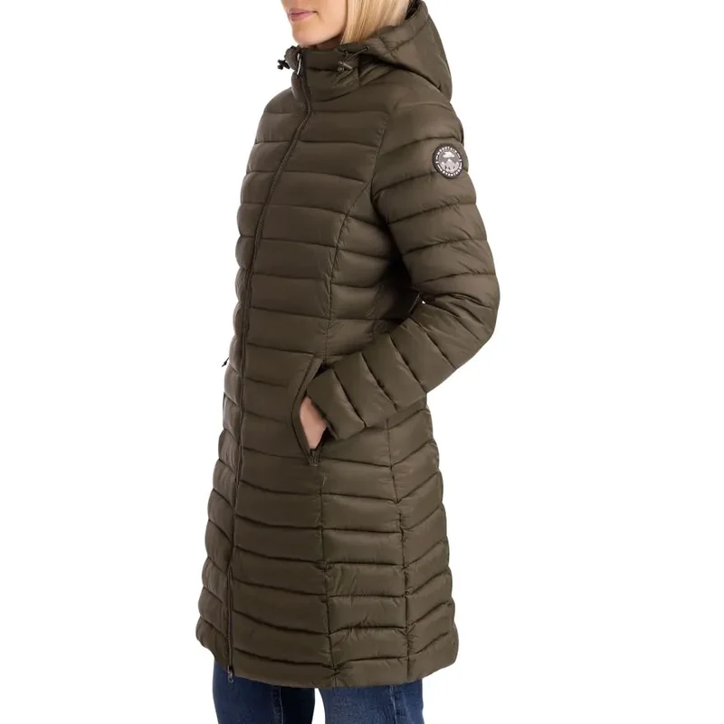 Trespass Dorothea Women's Jacket - Dark Vine