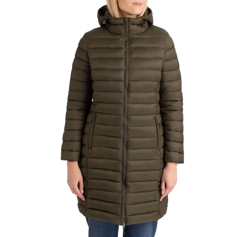 Trespass Dorothea Women's Jacket - Dark Vine