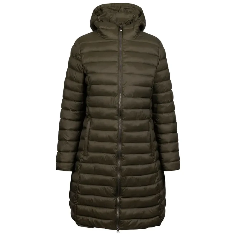Trespass Dorothea Women's Jacket - Dark Vine