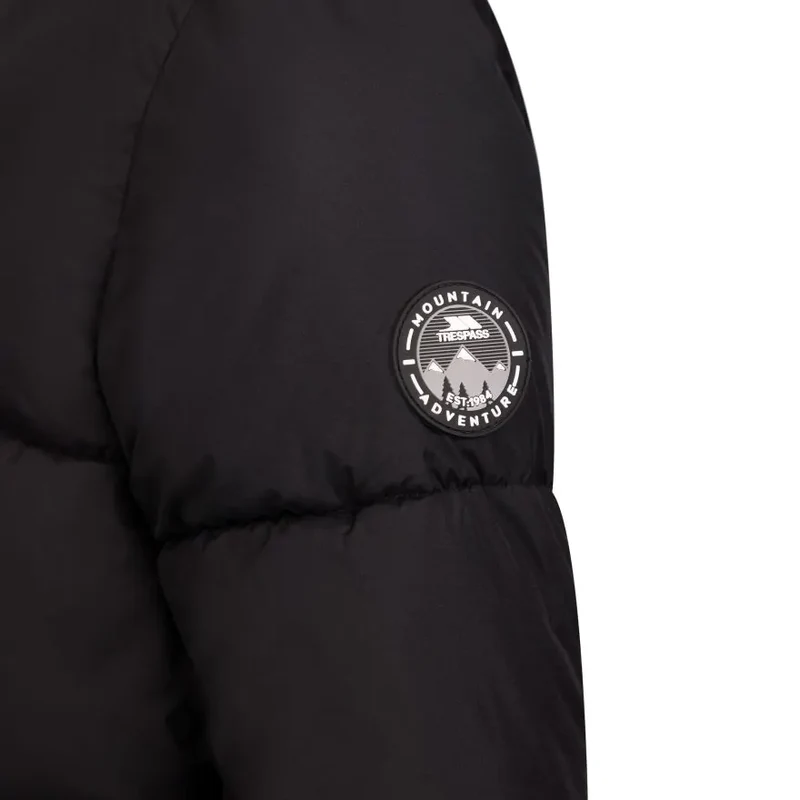 Trespass Pinchi Women's Jacket - Black