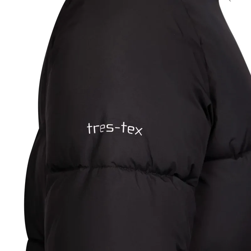 Trespass Pinchi Women's Jacket - Black