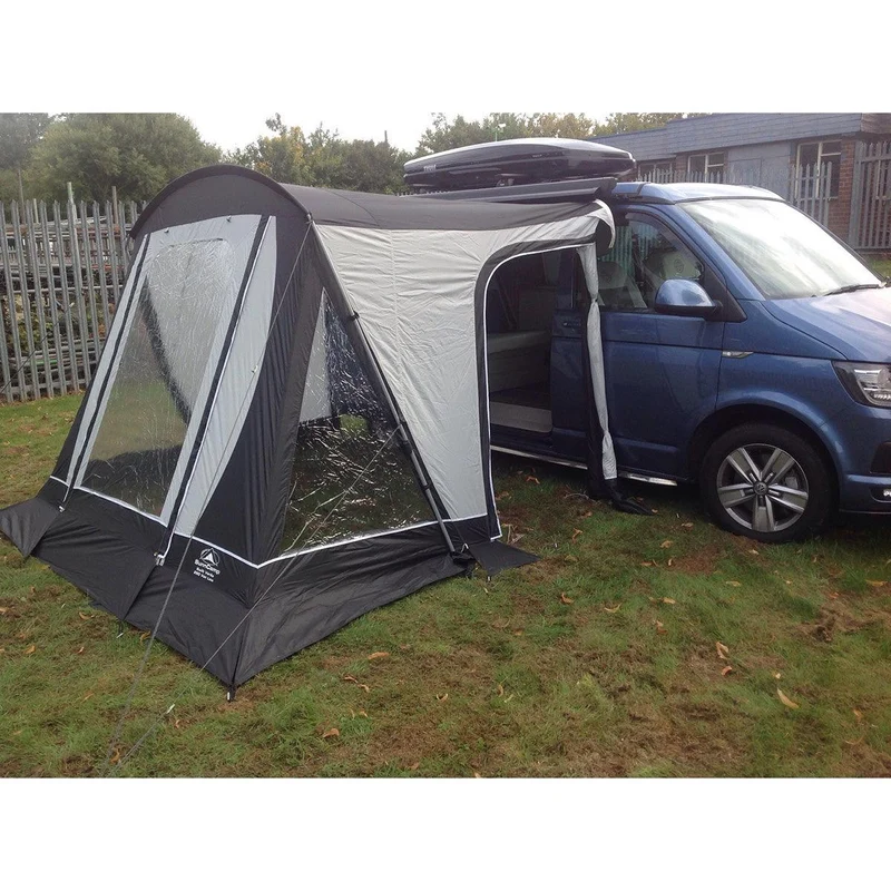 SunnCamp Swift Verao 260 Van Awning Tall (250-265cm)
