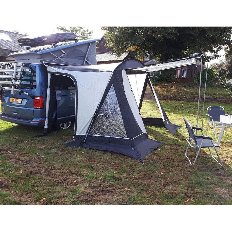 SunnCamp Swift Verao 260 Van Awning Tall (250-265cm)