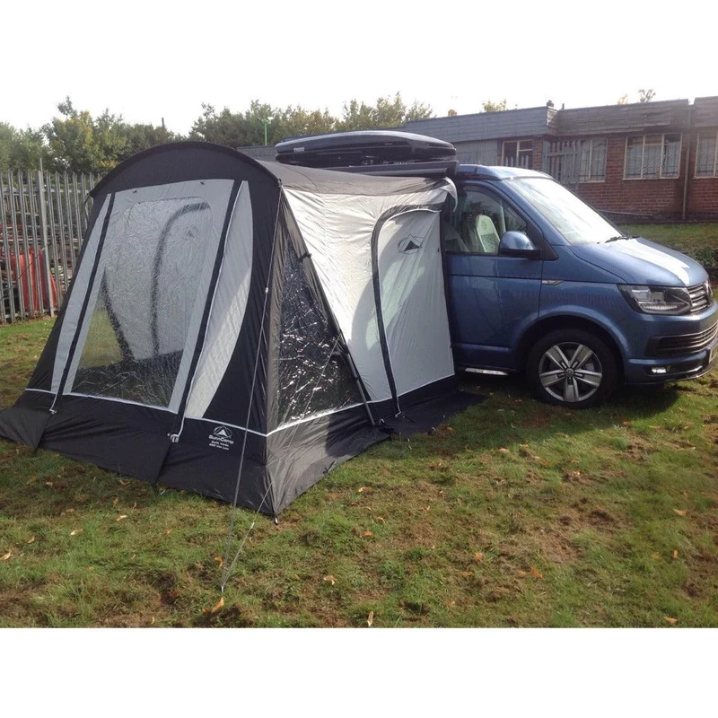 SunnCamp Swift Verao 260 Van Awning Tall (250-265cm)