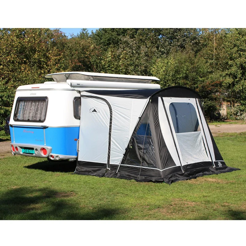 SunnCamp Swift Verao 260 Van Awning Tall (250-265cm)