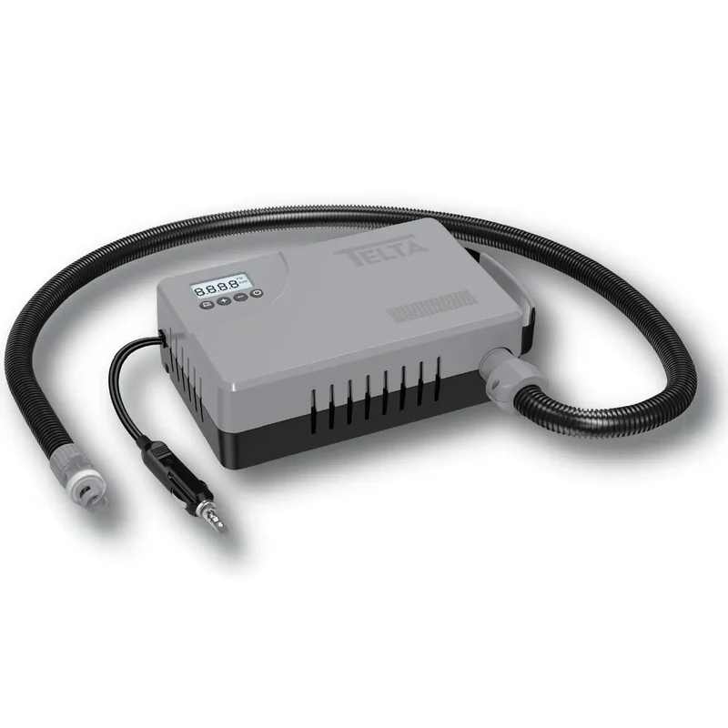 Telta 12 Volt Electric Awning Pump - Suits All Air Awnings & Tents