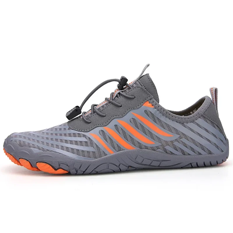 Unisex Wasserdichte Barfußschuhe für Schwimmen, Wandern & Strand