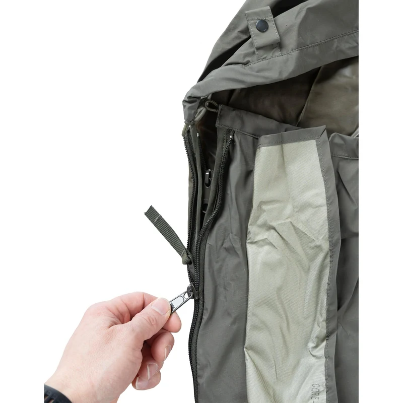 Carinthia Expedition Cover Gore bivypussi